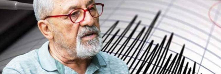 Görür’den depremi açıklaması: ‘Yerini doğru gösteremediler’