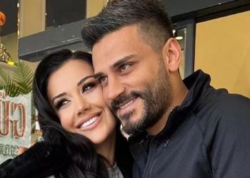 Gözaltına alınmıştı: Dilan-Engin Polat çiftinin mali müşaviri serbest bırakıldı