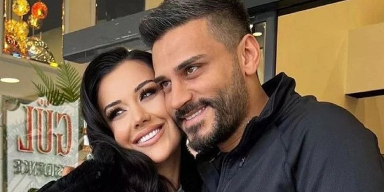 Gözaltına alınmıştı: Dilan-Engin Polat çiftinin mali müşaviri serbest bırakıldı