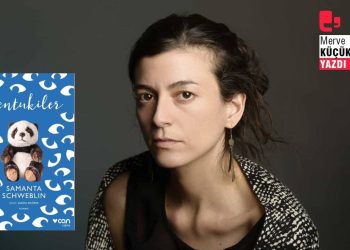 Gözetleme merakına dair: Kentukiler