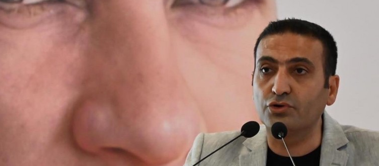 CHP’li İnan Güney, Beyoğlu adaylığı yolunda…