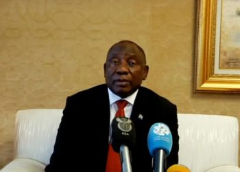 Güney Afrika, İsrail’in Gazze’ye yönelik saldırılarının soruşturulması için UCM’ye başvurdu