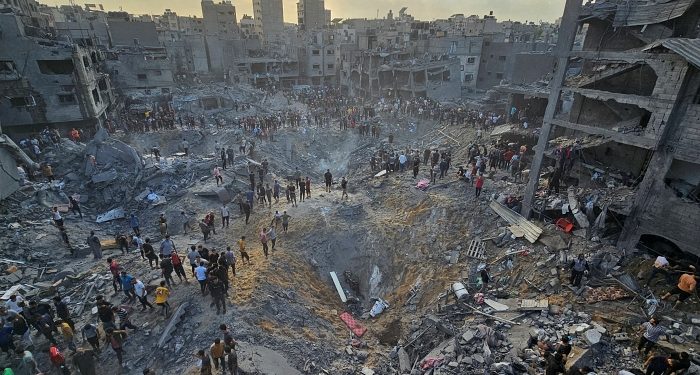 Güney Amerikalı ülkelerden İsrail’e tepki: Büyükelçiler geri çekildi