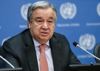 Guterres'ten İsrail'in BM okullarına saldırılarına tepki: Artık durması  gerekiyor