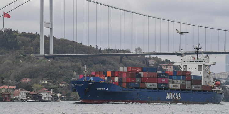 HABER ANALİZ | Türkiye’ye göre uluslararası ticaret; Batı’ya göre ihlal!