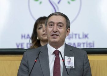 HEDEP’ten HADEP tepkisi: Sanki Yeniden Refah, Refah’a benzemiyor mu?