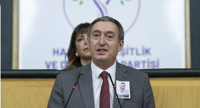 HEDEP’ten HADEP tepkisi: Sanki Yeniden Refah, Refah’a benzemiyor mu?