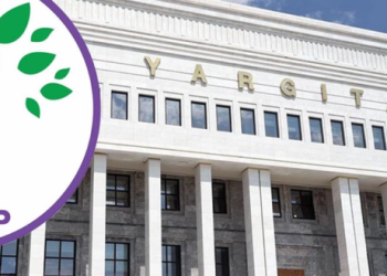 Yargıtay HEDEP ismini kabul etmedi