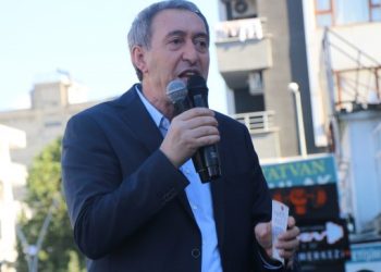 HEDEP Eş Genel Başkanı Bakırhan: Beyaz Toros ittifakına zemin vermeyin