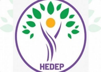HEDEP Eş Genel Başkanları: Büyük mücadele edip arkadaşlarımızı özgürleştireceğiz