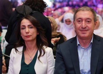 HEDEP Eş Genel Başkanları: Kobanê direnişi yarınımızı aydınlatıyor