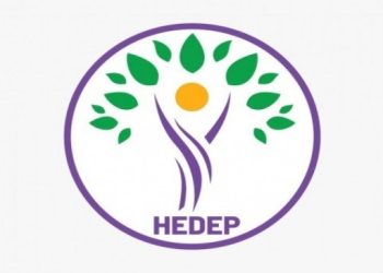 HEDEP MYK ve Meclis Grubu toplantı kararı aldı
