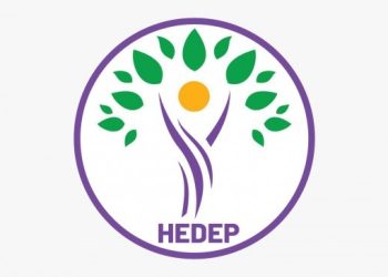 HEDEP MYK ‘yargı darbesi’ gündemiyle toplandı