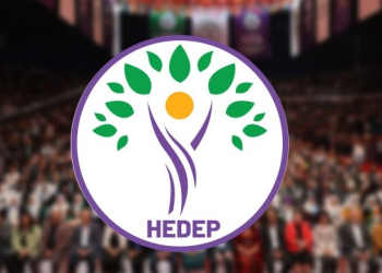 Yeni isimleri belli oldu: Halk Dep, Halklar Partisi, Halk Partisi…