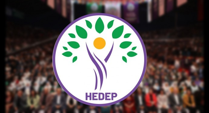 Yeni isimleri belli oldu: Halk Dep, Halklar Partisi, Halk Partisi…