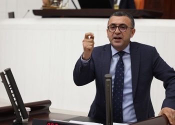HEDEP’li Eren: Türkiye yeni yüzyılına darbe ile girdi
