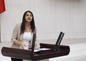 HEDEP’li Kunt: Milyonlarca kadın olarak tarihi biz yazacağız