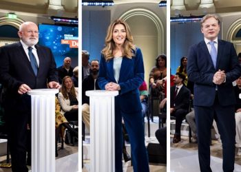 HOLLANDA | Seçim tarihi yaklaştı, tartışmalar alevlendi; ekonomi ve mülteci sorunu belirleyici olacak
