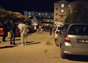 Hacettepe Üniversitesi yurdunda bir öğrenci daha intihar etti