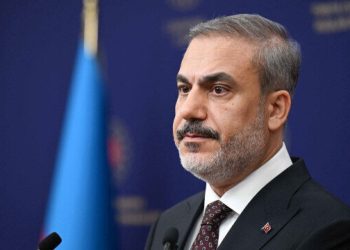 Hakan Fidan, yarın Brüksel'e gidecek