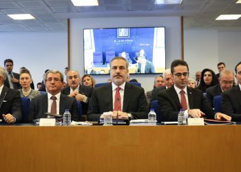 Hakan Fidan’dan kritik ‘Kavala-Demirtaş’ açıklaması: ‘Siyasal tavır alırsan siyasal tavır bulursun’