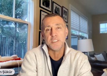 Hakan Şükür, ‘Fatih Terim Fonu’ vurgununu yorumladı: Faturayı bankanın mudilerine kesecekler