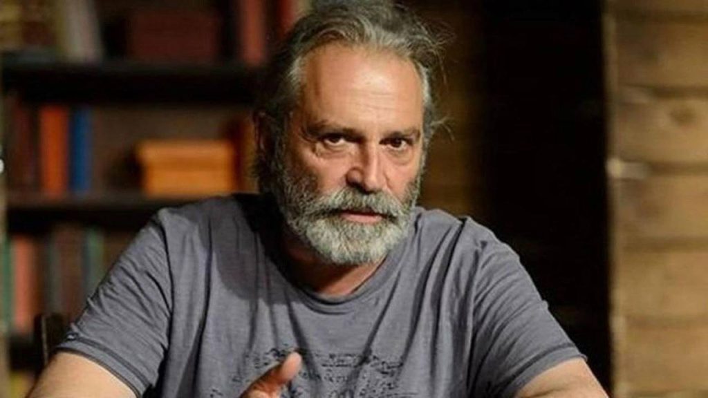 Haluk Bilginer’in yeni dizisi izleyiciyle buluşmak için gün sayıyor