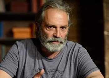 Haluk Bilginer’in yeni dizisi izleyiciyle buluşmak için gün sayıyor