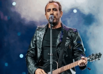 Haluk Levent'ten Gazze'deki çocuklar için konser