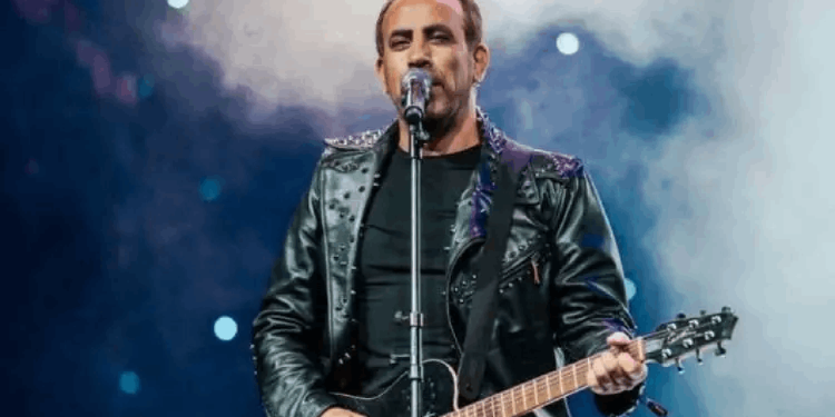 Haluk Levent'ten Gazze'deki çocuklar için konser