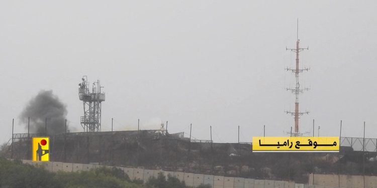 Hamas-İsrail anlaşması: 'İsrail ateş keserse, Hizbullah da saldırı düzenlemeyecek'