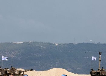Hamas: İsrail'in Lübnan'a düzenlediği saldırıda iki Türk öldü