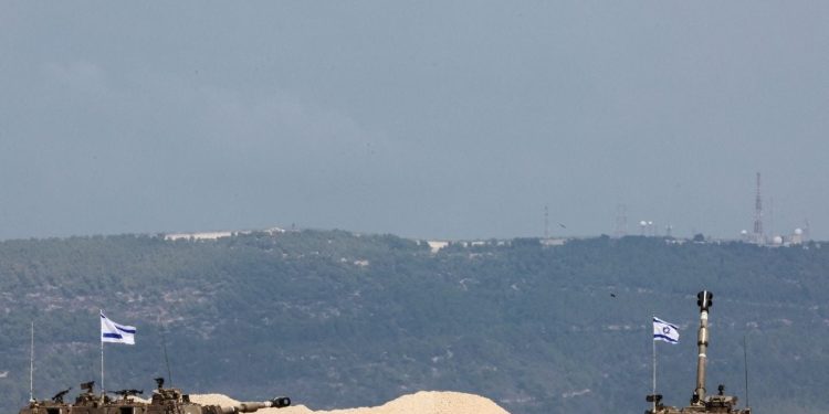Hamas: İsrail'in Lübnan'a düzenlediği saldırıda iki Türk öldü