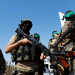Hamas: Rehinelere ilişkin görüşmeleri askıya aldık