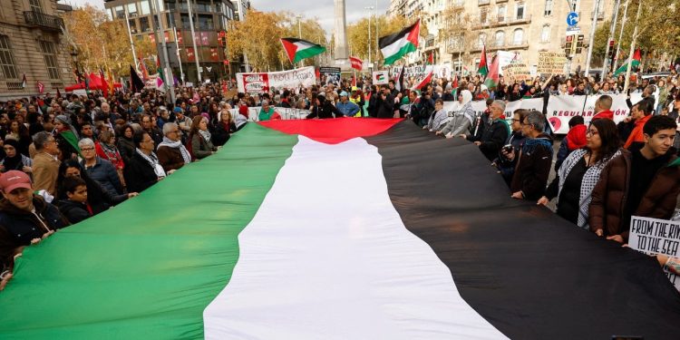 Hamas, Rusya vatandaşı bir rehineyi serbest bıraktı