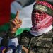 Hamas: Saldırı sona ermeden asker esirler değişimi olmayacak
