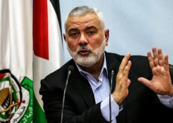 Hamas lideri Heniyye: İsrail ile ateşkes anlaşmasına çok yakınız