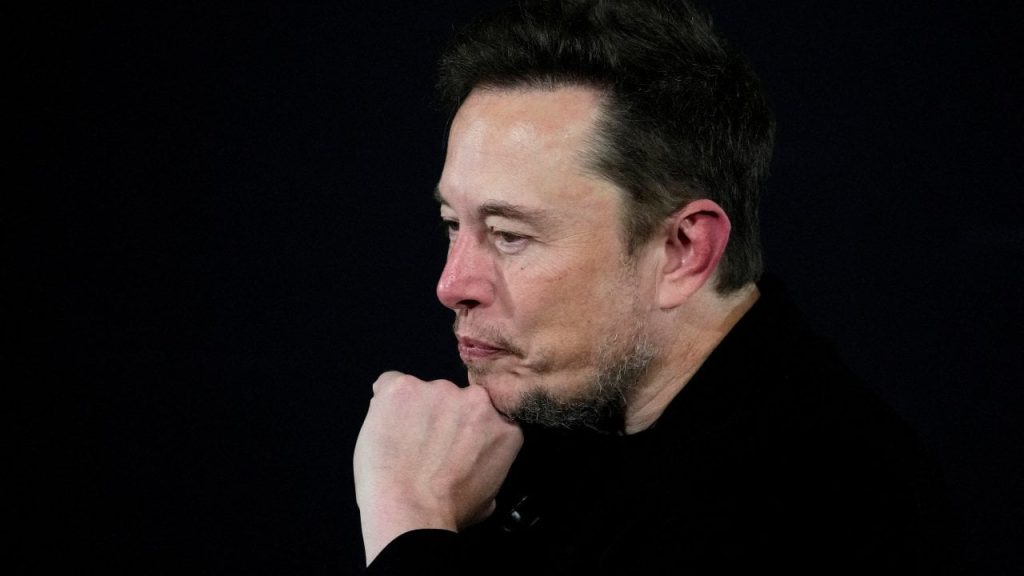 Hamas'tan Elon Musk'a: Tarafsız bir gözlem için Gazze'ye davet