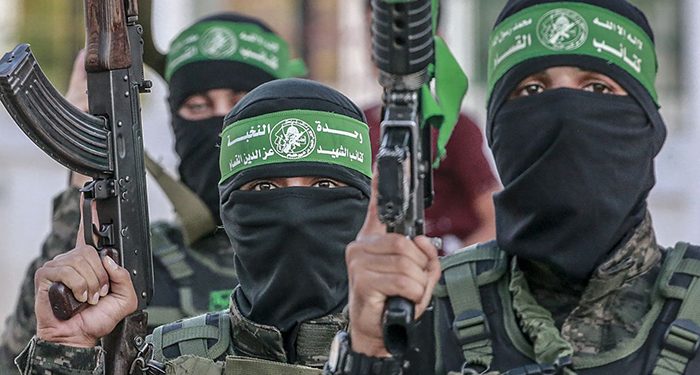 Hamas’tan ateşkes açıklaması: 70 rehineyi bırakmaya hazırız!