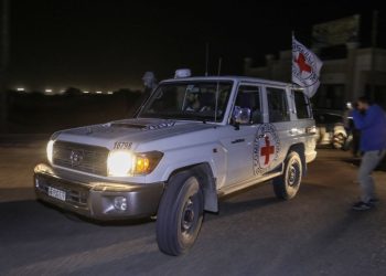 Hamas'tan farklı grupları içeren yeni takas mesajı