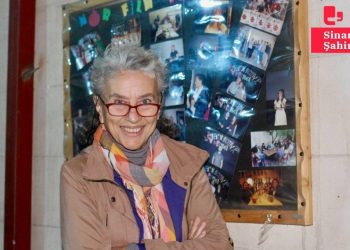 Handan İpekçi'den usta sinemacı Lütfi Ömer Akad anısına kısa film üçlemesi