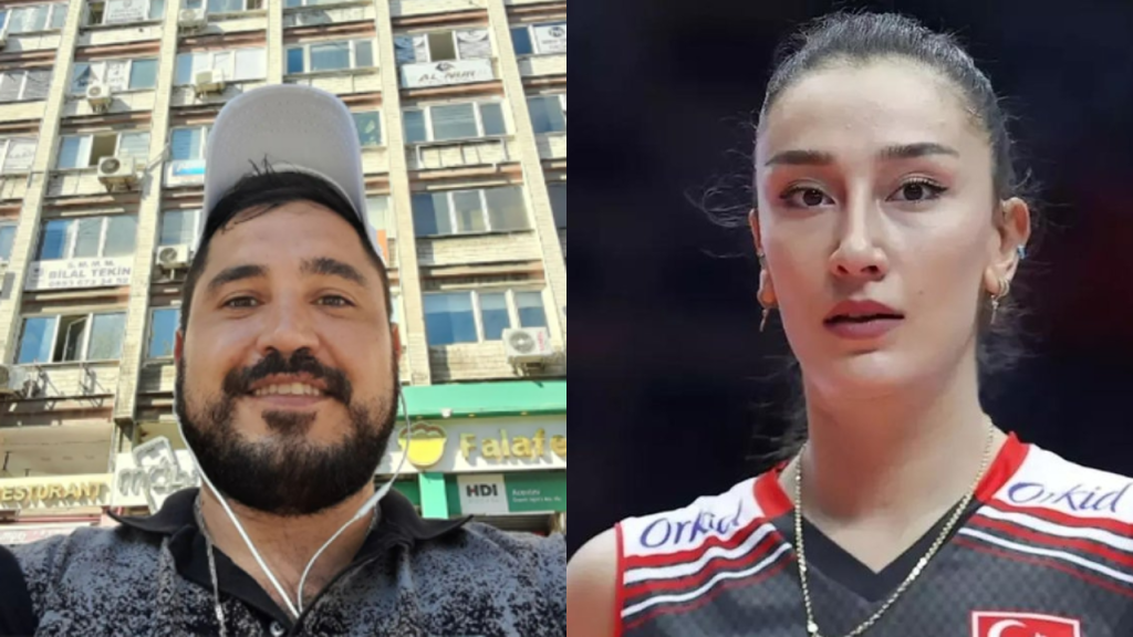 Hande Baladın'a asitli tehditte skandal karar