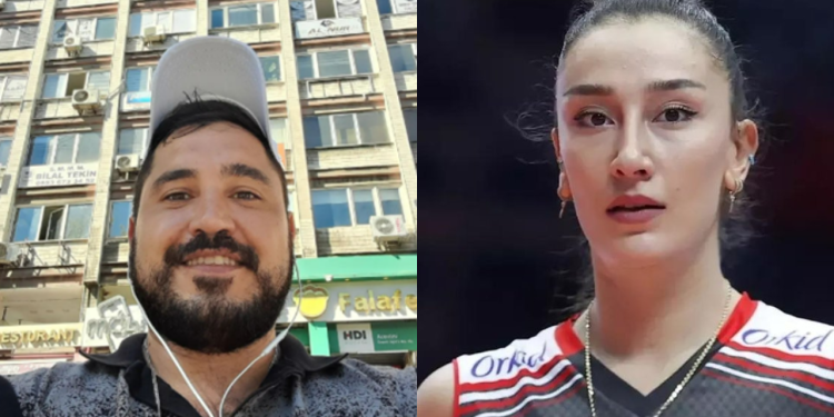 Hande Baladın'a asitli tehditte skandal karar