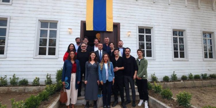 Harington Kupası'nın bizimle özdeşleşmesi çok önemli