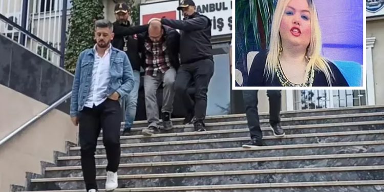 Hastane otoparkındaki kadın cesedi sunucuya ait çıktı: Ablasını öldürüp otoparkta bırakmış