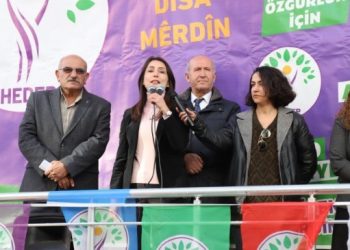 Hatimoğulları: Kayyımlar belediyelerde ‘hırsızlık bürosu’ açtı