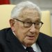Henry Kissinger, 100 yaşında hayatını kaybetti