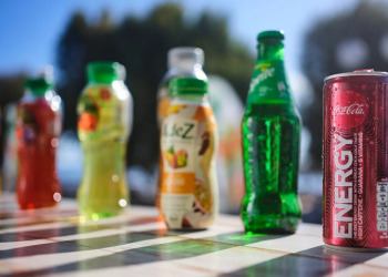 Hırvatlar tedirgin, Coca-Cola içen 4 kişi hastanelik oldu