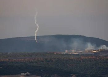 Hizbullah, İsrail'e ait 12 askeri noktaya saldırı düzenledi