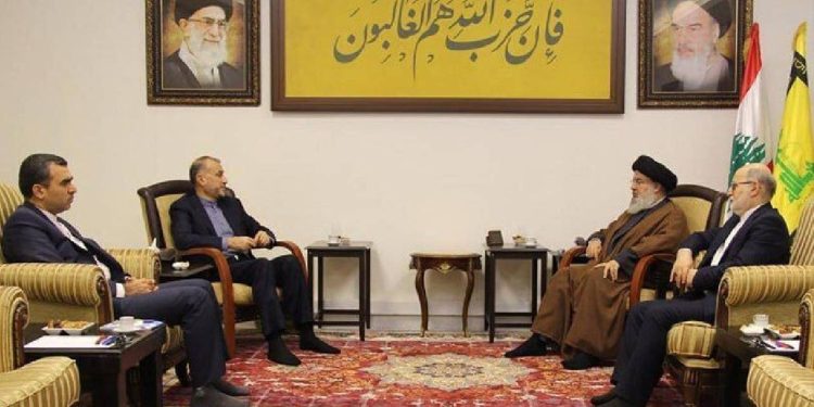 Hizbullah, İsrail'e bugüne kadarki en büyük roket saldırısını düzenledi